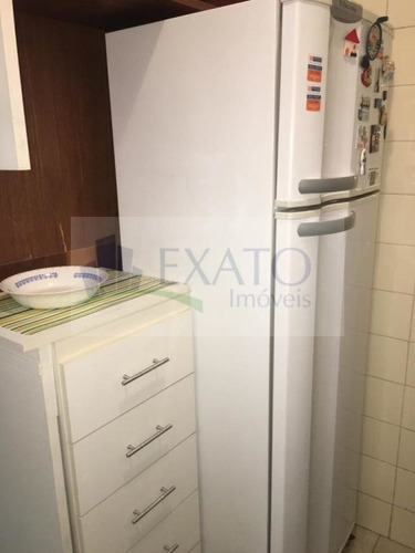 Imagem 5 de 15 de Apartamento Com 43m², Próximo Ao Parque Ibirapuera. - Em49445