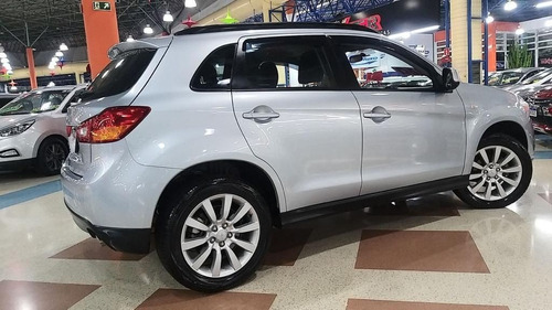 Imagem 12 de 12 de Mitsubishi Asx 2.0 4x2 16v