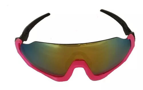 Lentes Polarizados Ciclismo Mtb Uv400 502