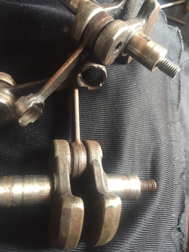 Cigueñal Desmalezadora Shindaiwa Original Consultar Precio (Usado)