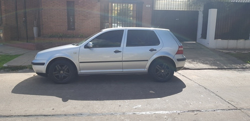 Volkswagen Golf 1.6 Format 2005