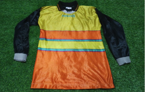 Camiseta Reusch Arquero Niños 