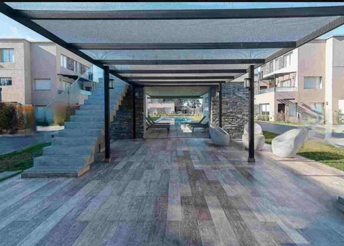 Departamento Duplex En Venta 2 Dormitorios Green Village Pilar