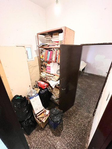 Ph 4 Amb En Venta Villa Crespo Con Local Y Garage