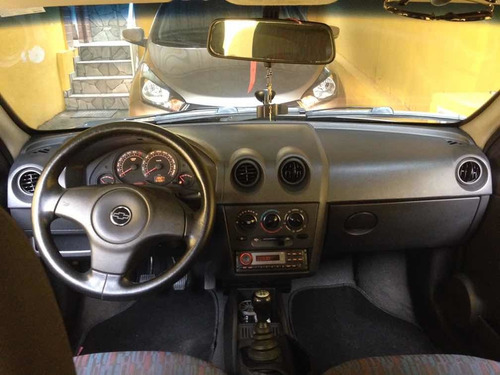 Chevrolet Celta 1.0 Spirit Flex Power 5p 2010