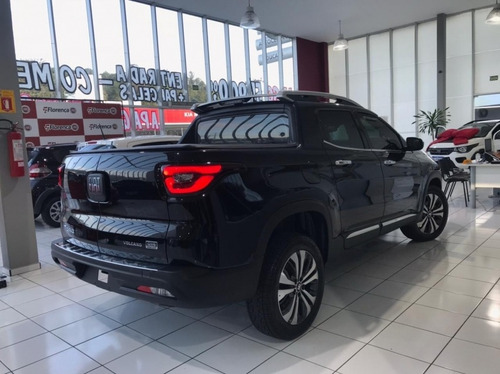 Imagem 3 de 11 de Fiat Toro 2.0 Volcano Diesel