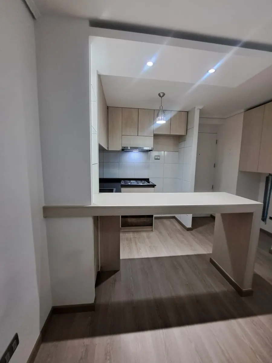 Imagen 2 de 19 de Departamento Full Remodelado, Nuevo!
