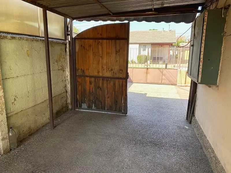 Imagen 5 de 20 de Vendemos Casa Con Gran Terreno En Villa Macul