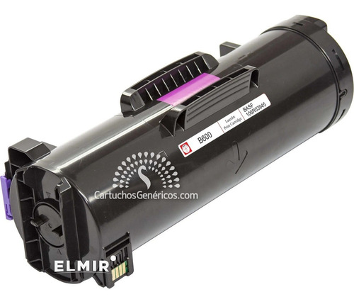 Toner Compatible Xerox Versalink B600 B605 B610 B615