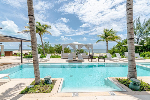 Imagen 10 de 14 de Lote Con Vista Al Manglar En Venta En Laguna 1, Puerto Cancún