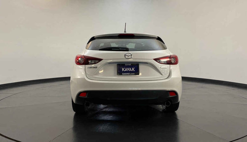 Imagen 8 de 15 de 30110 - Mazda 2016 Con Garantía At
