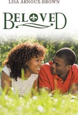 Libro Beloved - Lisa Arnoux-brown