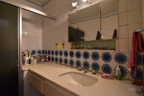 Apartamento Tres Dormitorios En Venta Puerto Punta Del Este - Ref: 2670