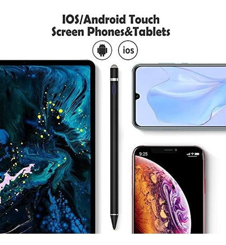 Pen Stylus Para Apple iPhone 14/13/12/11/x/8/7/6