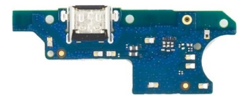 Placa De Carga Compatible Para Motorola E7i Power Xt2097-13