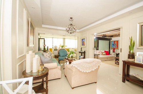 Casa En Venta En Los Pinos Arroyo Hondo