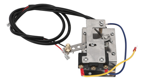Cart Potentiometer Replacement 27094 G01 Sensitive Stainless