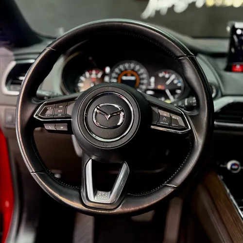 Mazda CX-9 2.5 Grand Touring Signature