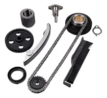Comprar Kit Distribucion Para Mitsubishi 4m40 Montero 2.8