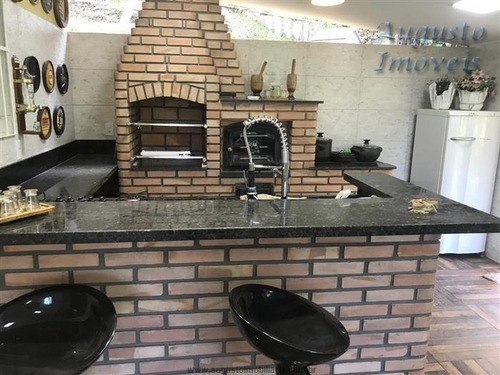 Chácaras À Venda Em Mairiporã/sp - Compre O Seu Chácaras Aqui! - 1474052