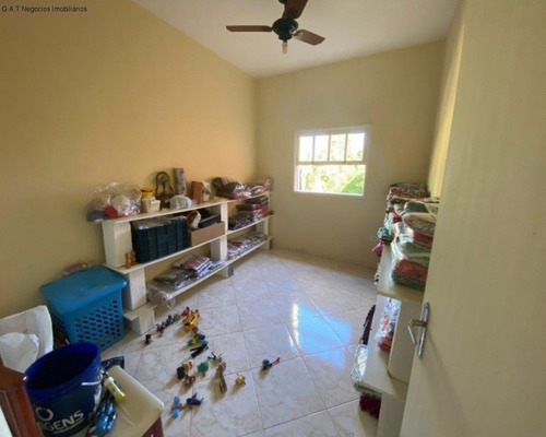 Imagem 6 de 20 de Chácara À Venda No Jardim Panorama - Pilar Do Sul/sp - Ch00731 - 69380321