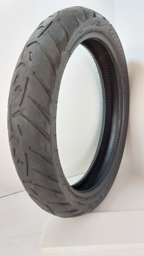 Pneu Metzeler 120/70 R19 M/c 60v Tourance Next (usado) (Usado)