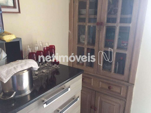 Imagem 19 de 30 de Venda Apartamento 3 Quartos Carlos Prates Belo Horizonte - 846170