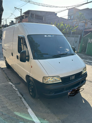 Fiat Ducato Maxicargo 2.8 Jtd 12m3 5p
