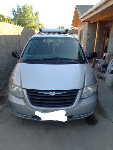 Chrysler Caravan 3.3