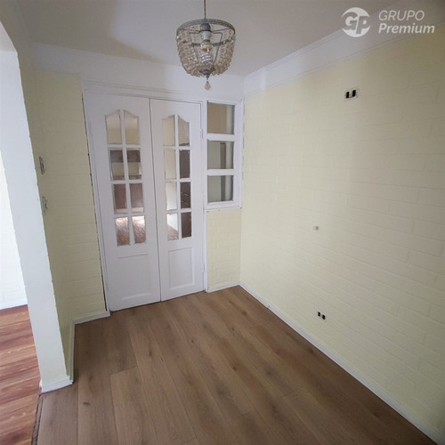 Casa En Venta De 3d 2b Y 1e En Puente Alto