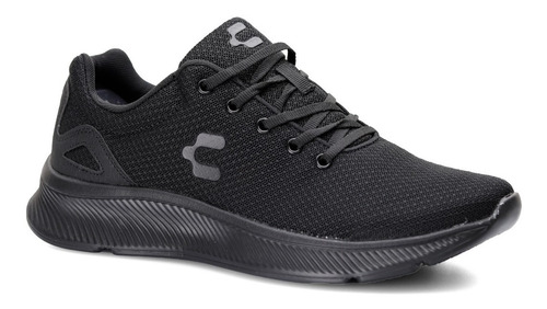 Imagen 3 de 7 de Tenis Hombre Charly 1029882 Wide Running Light Sport Gnv®