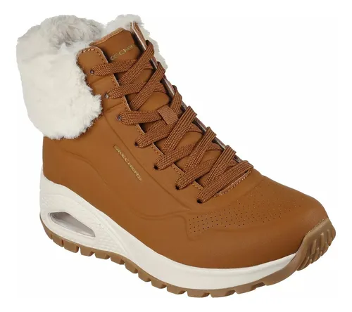 Botas skechers dama online