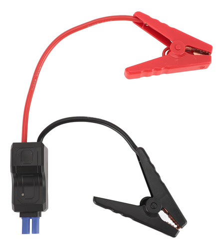 Pinza De Arranque Para Coche De 12 V, Conector Ec5, Emergenc