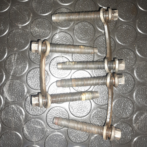 Tornillos De Cardan Delantero Grand Cherokee Cherokee 