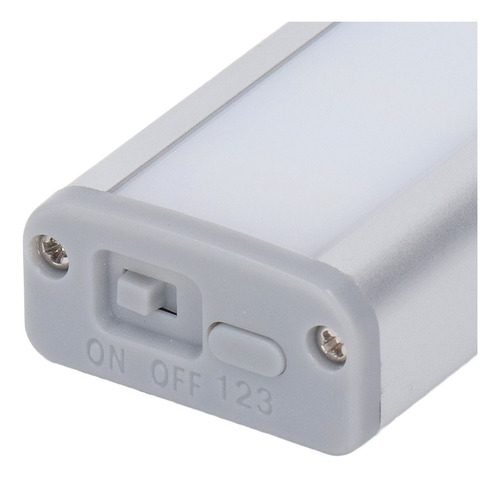 Lámpara De 30 Led Con Sensor Inteligente Y Control Remoto