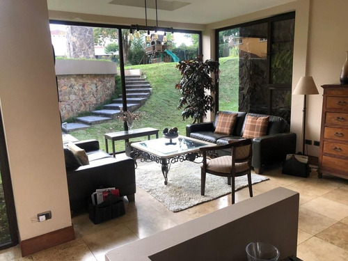 Imagen 21 de 30 de En Venta Casa De Lujo En Casa Y Campo