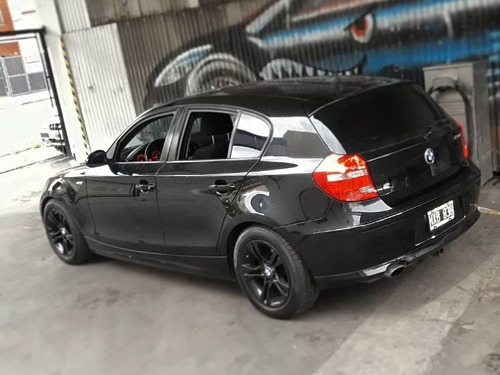 Bmw 120i