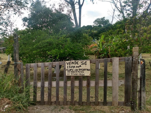 Chácara Em Caçapava (são Paulo)