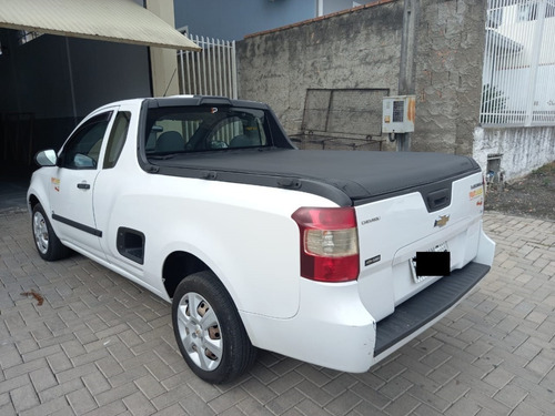 Chevrolet Montana
