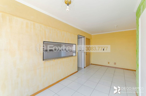 Imagem 3 de 30 de Apartamento, 3 Dormitórios, 78.23 M², Partenon - 205325