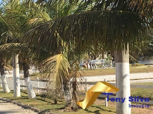 Imagem 7 de 15 de Oportunidade! Terreno Em Condomínio De Alto Padrão Em Arraial Do Cabo !!! - 281