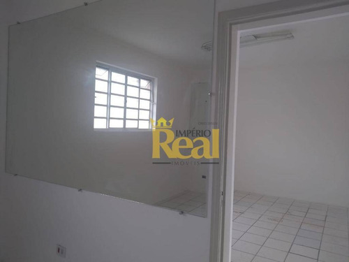 Imagem 21 de 30 de Sala Para Alugar, 150 M² Por R$ 3.000,00/mês - Lapa - São Paulo/sp - Sa0294