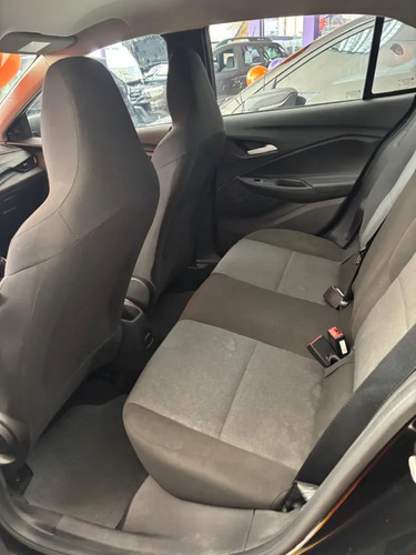 Chevrolet Onix 1.0