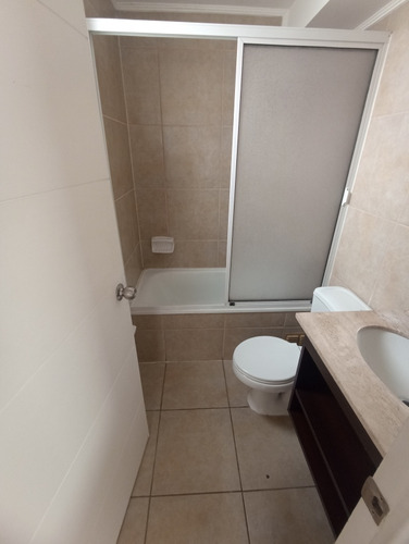 Vendo Departamento En Concepción Centro, 2d 2 B