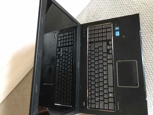 Laptop Dell Vostro 3750 (Usado)