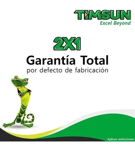 Llanta Delantera Para Dm200 80/100-21 Timsun Ts-836f (n982)