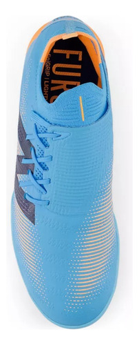 Tenis New Balance Furon Pro Tf V7+ De Fútbol Sin Género