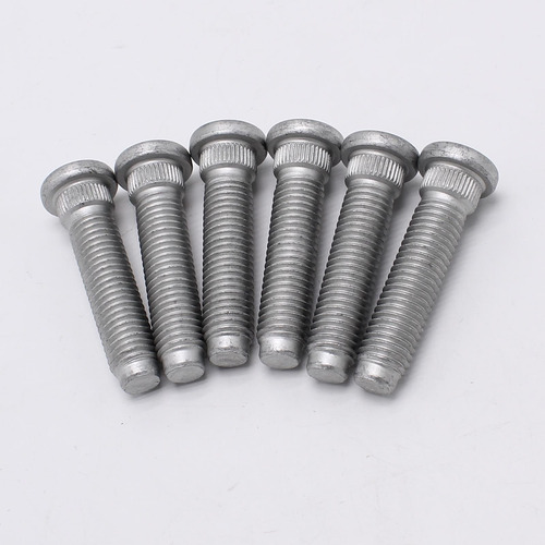 6 Piezas De Pernos De Rueda Para Transit Mk7 4170050
