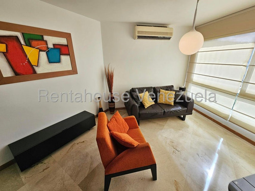 Apartamento En Venta Solar Del Hatillo Mls #25-17611 Bm