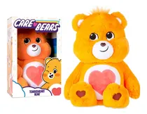 Comprar Tenderheart Bear Peluche Care Bear Ositos Cariñositos
